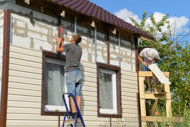 Custom Trim and Detailing for Siding in North Merritt Island, FL