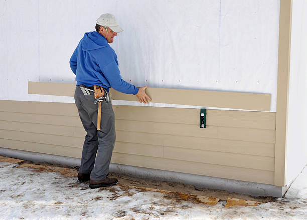 Best Stucco Siding  in North Merritt Island, FL